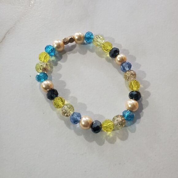 Beautiful Bracelet Set - Picture 4 of 4